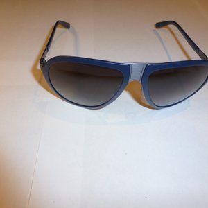 GIORGIO ARMANI Blue Sunglasses (NEW!)